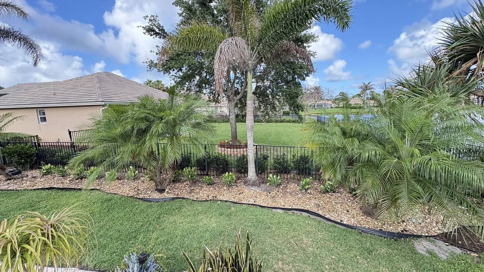 A1 Moto Lawn Service, mowing, clean results, and landscaping across the Treasure Coast